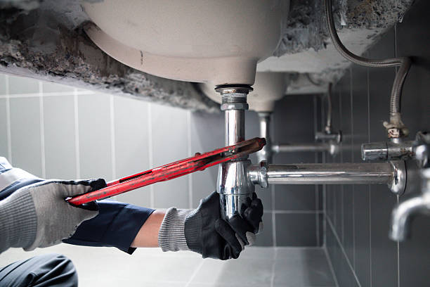 Trusted Drain Cleaning service in Greenfield, MN - Masters Plumbing Service